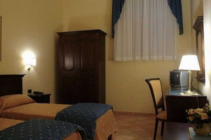 Hotel Charme Principe Fitalia Fanusa