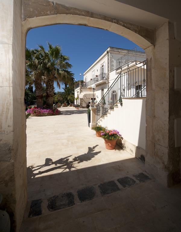 Charme Principe Fitalia Hotel Fanusa