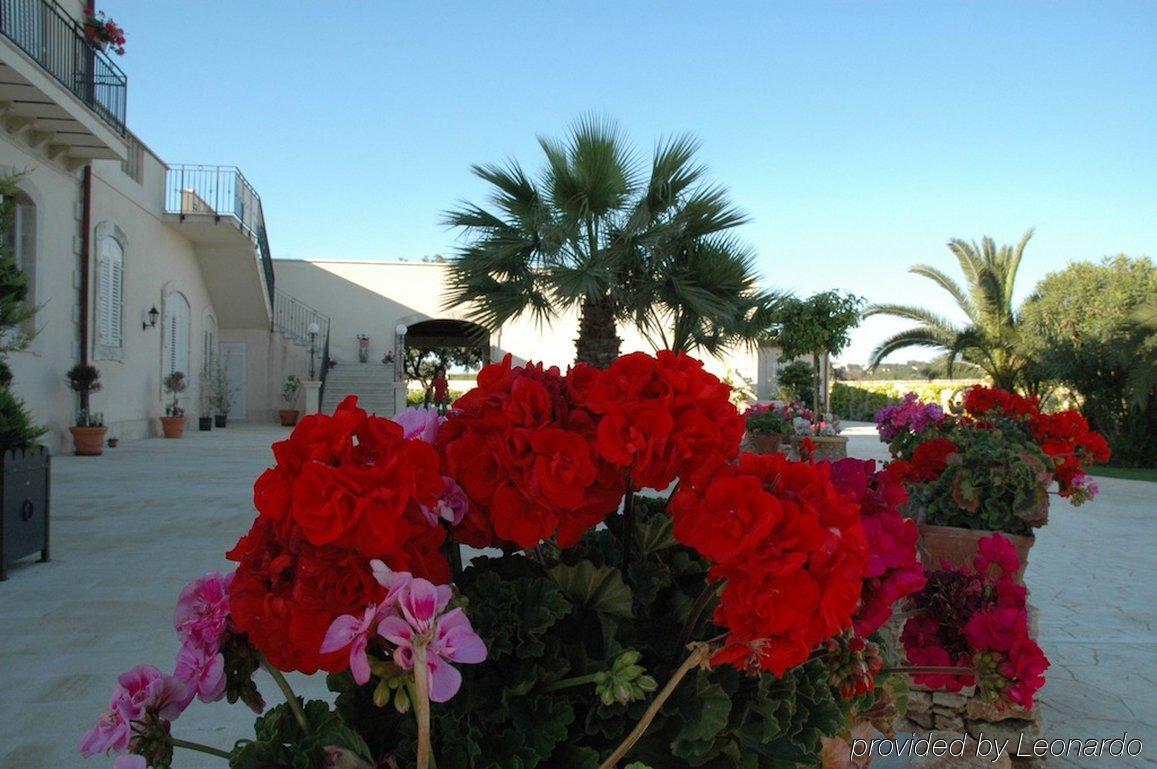 Charme Principe Fitalia 4*