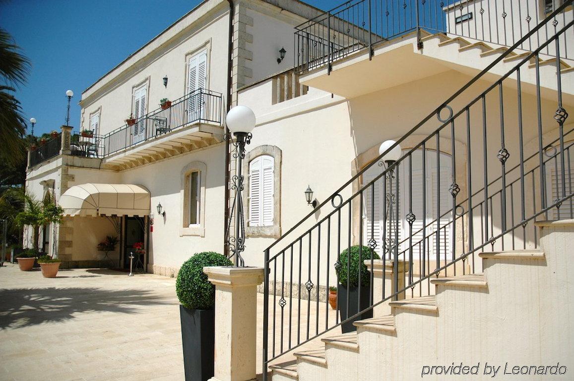 Charme Principe Fitalia 4* Fanusa