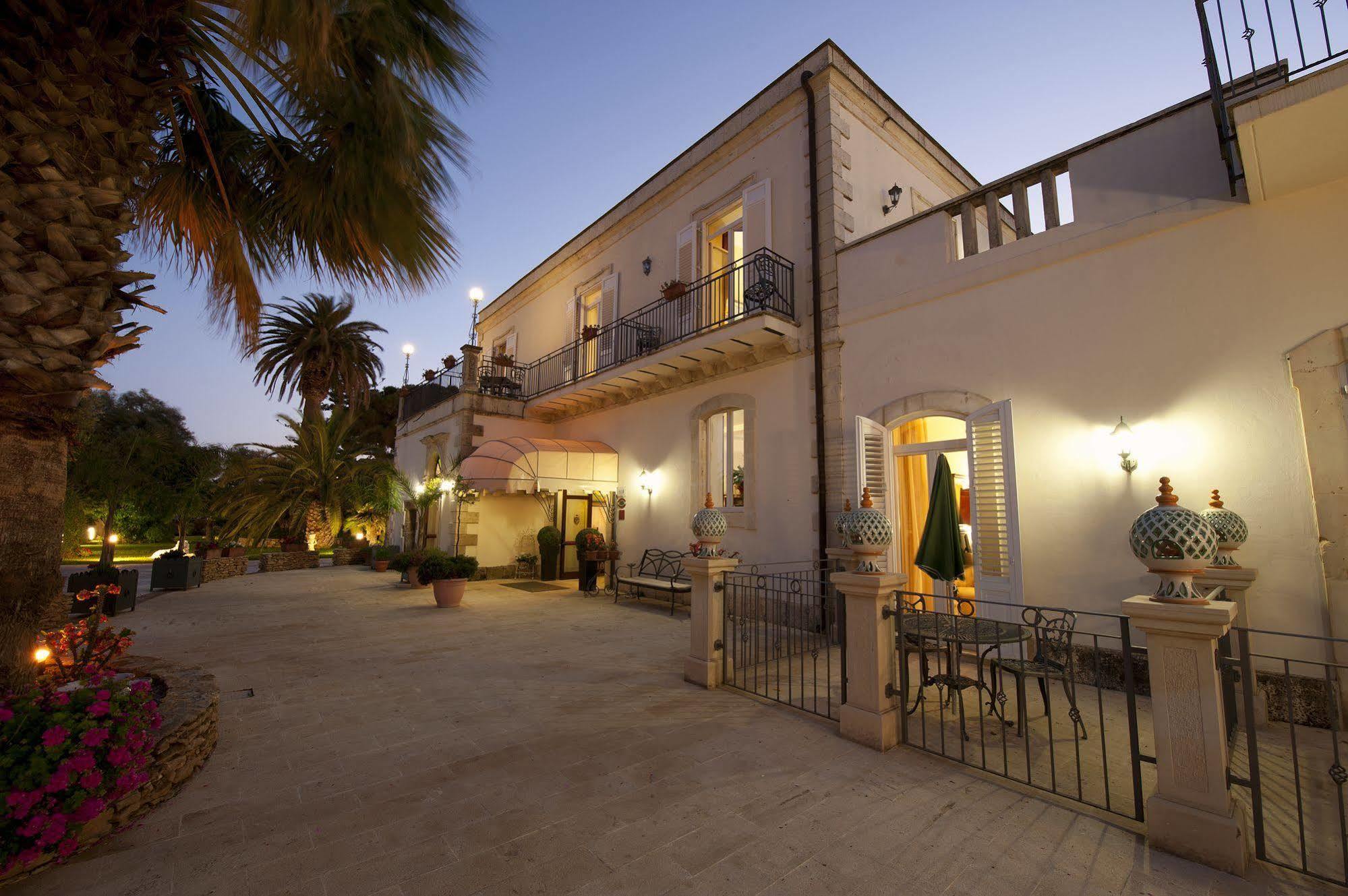 Charme Principe Fitalia 4*