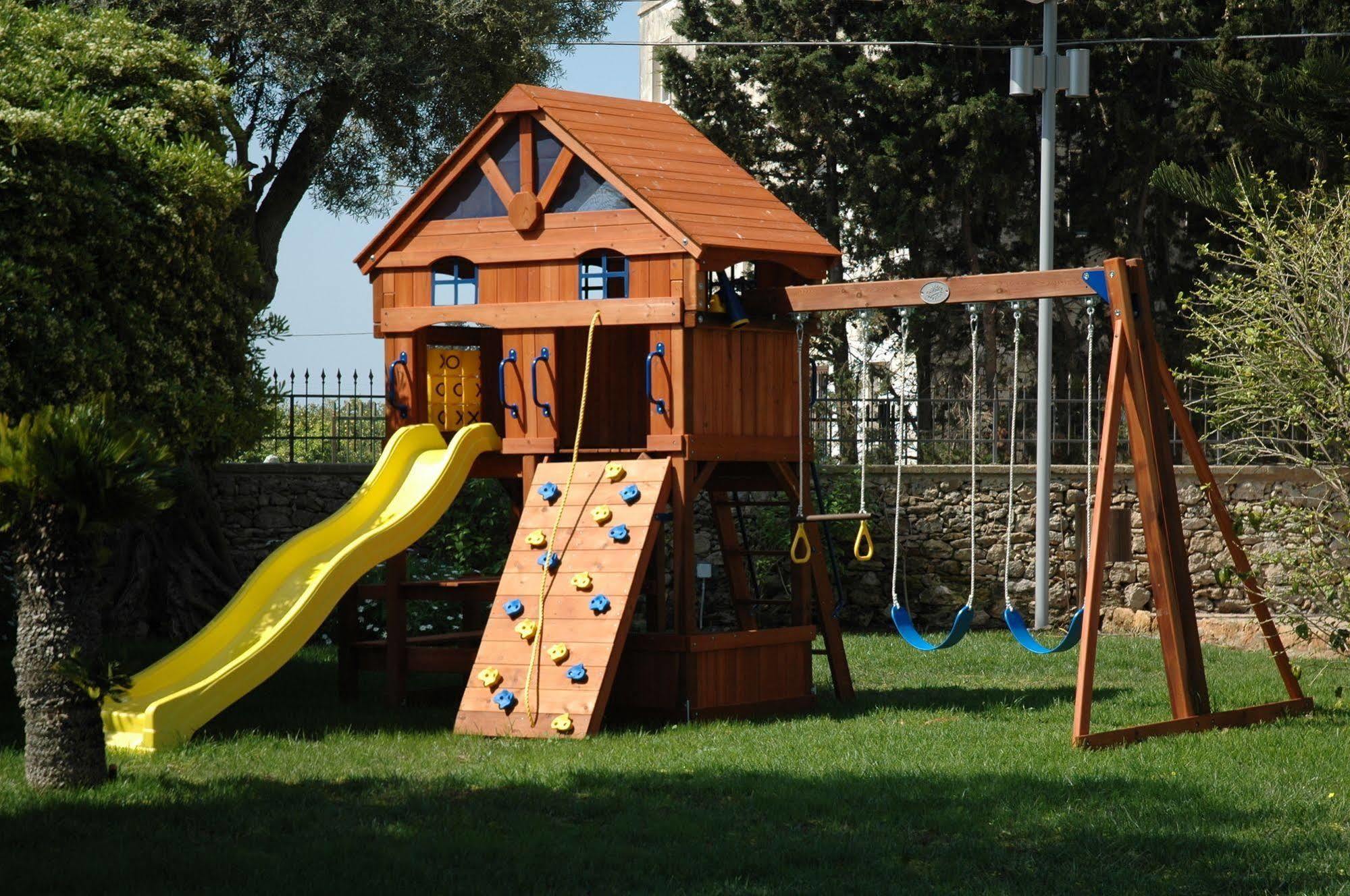 Hotel Charme Principe Fitalia 4*