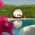 Charme Hotel Villa Principe Fitalia 