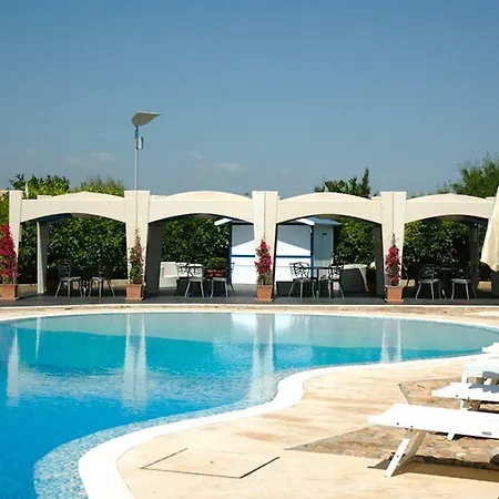 Charme Hotel Villa Principe Fitalia 
