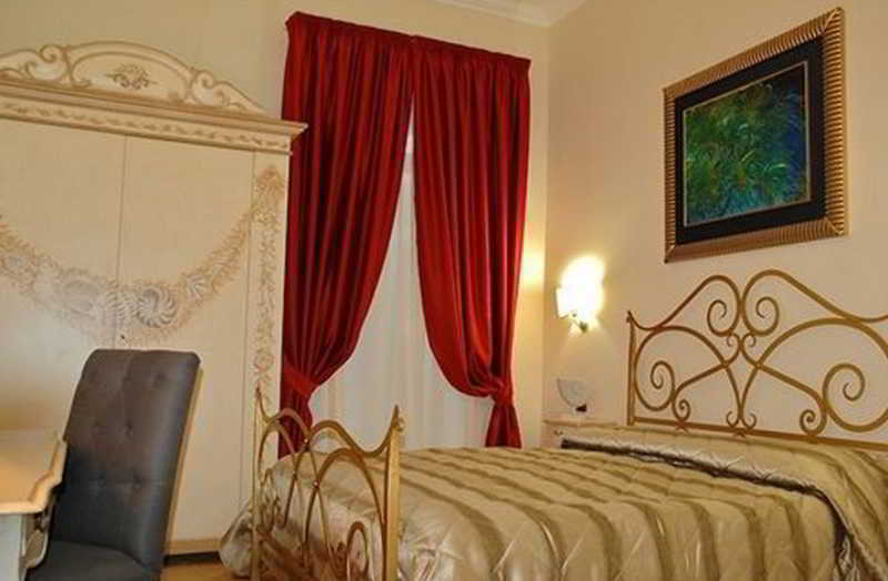 Charme Principe Fitalia 4* Fanusa