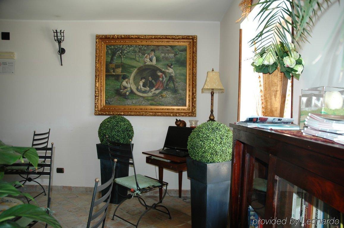 Hotel Charme Principe Fitalia