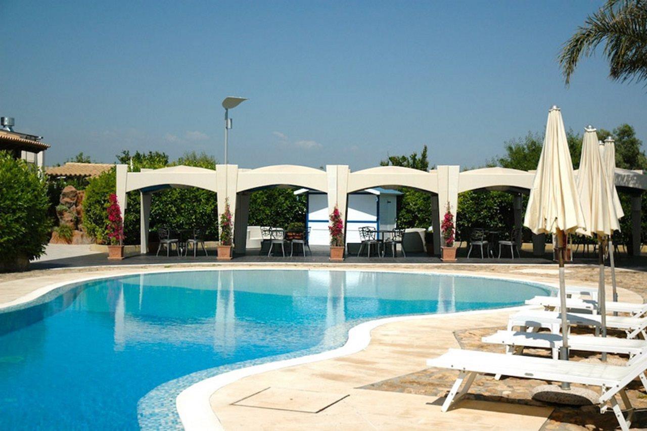 Hotel Charme Principe Fitalia