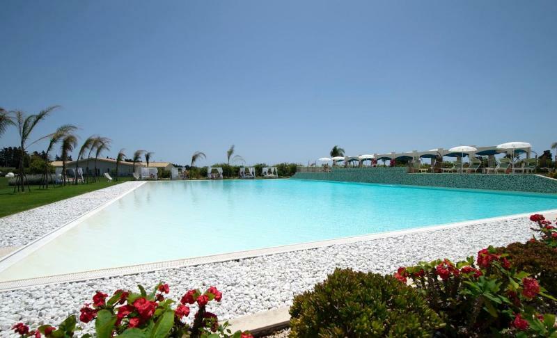 Charme Principe Fitalia Hotel